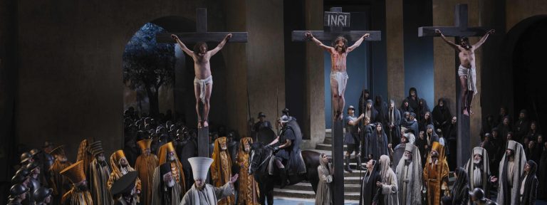 Don’t miss this Summer’s greatest show: Oberammergau